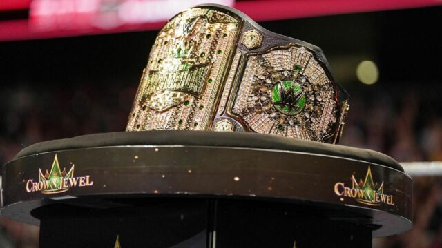 Niekoľko hviezd WWE nie v Austrálii pre víkendovú prestávku Crown Gem 


