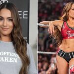 Nikki Bella formálne potvrdzuje významné stratégie WWE