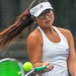 Nižšie je presne uvedené, ako sa Barrington ženský tenis dostal na ďalší štátny šampionát
