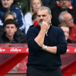 �� Nottingham Forest sa oficiálne rozchádza s Ange Postecoglou