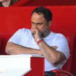 Everton cestuje tento víkend do Nottingham Forest
