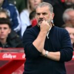 Nottingham Woodland nasledujúci vedúci: Ange Postecoglou náhradník tip|Futbal|Športová aktivita