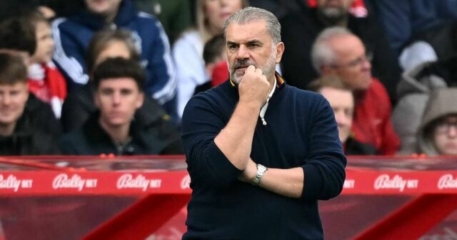 Nottingham Woodland nasledujúci vedúci: Ange Postecoglou náhradník tip|Futbal|Športová aktivita 


