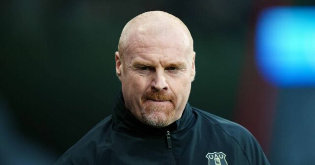 Nottingham Woodland potvrdil Seana Dycheho ako náhradníka Ange Postecoglou|Futbal|Športová aktivita 

