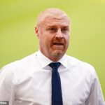 Sean Dyche bol vymenovaný za manažéra Nottingham Forest na 18-mesačnú zmluvu