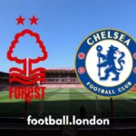 Nottingham Woodland vs Chelsea LIVE: Čas výkopu, presne ako to vidieť, veľmi skoré informácie o skupine, priamy prenos