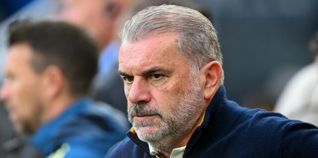 Nottingham Woodland vs Chelsea – Premier Organization: Živé hodnotenie, informácie o skupinách a aktualizácie, keď Cry cestuje na City Ground, aby sa vysporiadal s bojujúcou stranou Ange Postecoglou 

