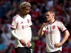 Už sa hviezda Liverpoolu „usadila“ alebo len strelila pár gólov? Ian Wright má svoj názor Nová celebrita Liverpoolu, ktorá v roku 2026 „požiada o odchod“ v súvislosti s jedným zásadným problémom, ktorým je ústupový kurz odhalený uprostred dopytu