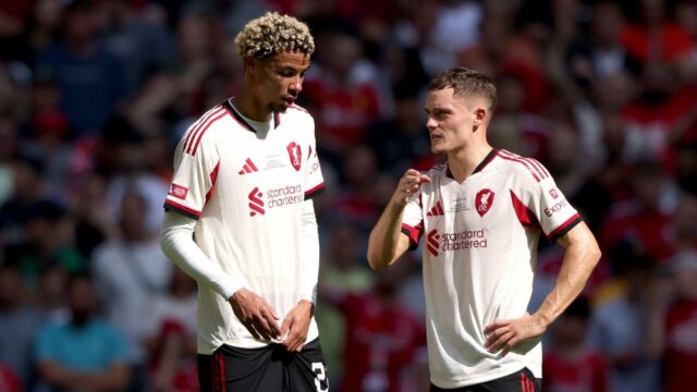 Nová celebrita Liverpoolu, ktorá v roku 2026 „požiada o odchod“ v súvislosti s jedným zásadným problémom, ktorým je ústupový kurz odhalený uprostred dopytu 

