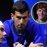 Novak Djokovič, Rafael Nadal alebo Roger Federer? Jannik Sinner hodnotí epickú triádu