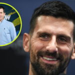 Novak Djokovič dostáva od Tima Henmana ostré návrhy na život na dôchodku