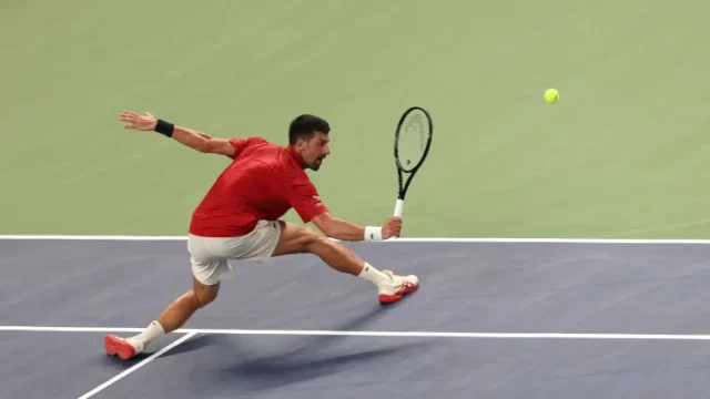 Novak Djokovič