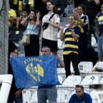 Nové rozhodnutie o zákaze fanúšikov Maccabi Tel Aviv, keďže polícia označila za „smiešne“ | Futbal | Šport