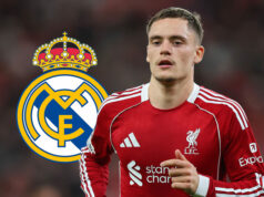 Real Madrid ‚sľubuje‘ Alonsovi, že sa pokúsi o záchranu Wirtza z Liverpoolu Nový Liverpool finalizuje v súčasnosti „zdesený“ v Anfielde s Euro Titans, aby mu ponúkol Stop Choice