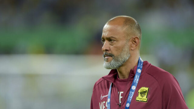 Nuno Espirito Santo robí šokové západné bravčové správy a objasňuje výber 

