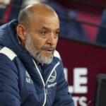 Nuno Espirito Santo