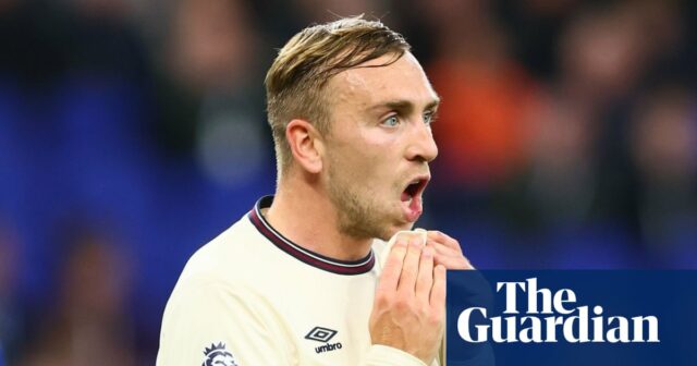 Nuno si myslí, že západné bravčové mäso sa môže transformovať, pretože hráči berú povinnosť nedostatočného druhu | West Pork United 

