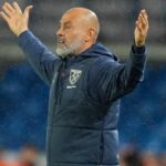 Nuno vyhodí súcit, pretože West Pork odsúdený na zánik vytvoril 2 nepríjemné dokumenty uprostred masívneho zlepšenia Leeds United