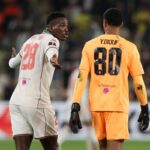 OGC NICE naďalej vyhrať v Európskej organizácii po strate oproti Fenerbahce