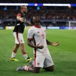 OGC Nice zažilo ďalšiu prekážku zranenia, akokoľvek pozitívny výhľad na Moise Bombito