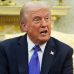 Obavy FBI v NBA zhromažďujú Trumpove rady od celebrity ESPN