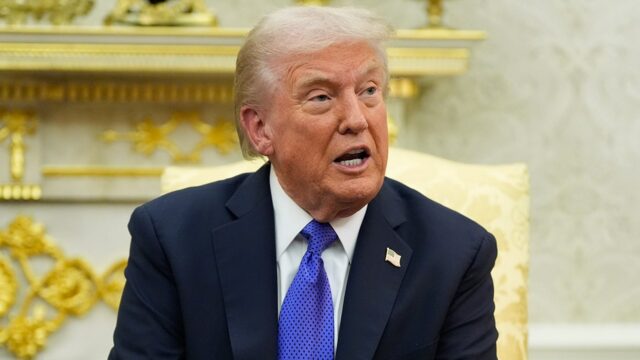 Obavy FBI v NBA zhromažďujú Trumpove rady od celebrity ESPN 

