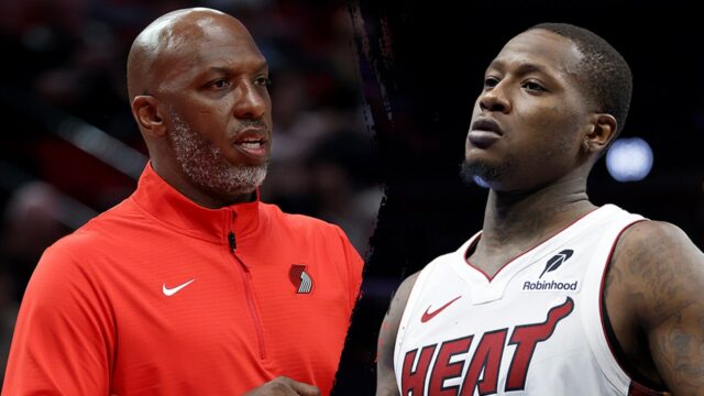 Obavy Terryho Roziera a Chaunceyho Billupsa sú najaktuálnejšou fámou o Obavy Terryho Roziera a Chaunceyho Billupsa sú najaktuálnejšou fámou o športových aktivitách.