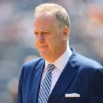 Obhajcovia Mets priťahujú hnev hlasu Yankees Michael Kay