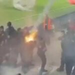 Oblek Maccabi Tel Aviv bol ukončený v dôsledku „významného problému“ po obmedzení domov na dovolenke Aston|Futbal|Športová aktivita