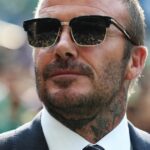 Zúčastnia sa ho Victoria Beckham a David Beckham