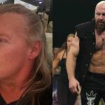 Obrovské vyhlásenie o budúcnosti Chrisa Jericha, scenár Nešťastný Jon Moxley, bývalá celebrita WWE ešte nie je autorizovaná