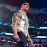 Odborníci na bojovanie tvrdia, že z významného názvu WWE sa stal nasledujúci „The Rock“.