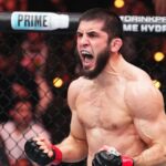 Odhalená kompletná bojová karta UFC 322