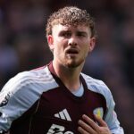 Harvey Elliott prestúpil do Aston Villy na začiatku sezóny zo svojho chlapčenského klubu Liverpool