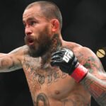 Odmena v súlade so štandardmi UFC Vancouver Promotional Standards je 221 500 USD