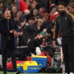 Odpoveď Arne Port-- Ako videl Liverpool šokovanú domácu prehru s Manchestrom United?