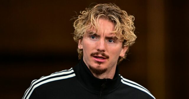 Odpoveď v šatni Newcastlu na „šialené“ komentáre Bayernu Mníchov Nicka Nick Woltemade.