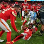 Odstránený videoklip Briana Brancha od NFL Movies priťahuje Lionsov hnev