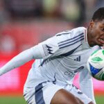 MLS: Chicago Fire FC v New York Red Bulls