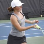 Ohio Senior High School Tennis OHSAA Štátne kvalifikácie z polohy Columbus