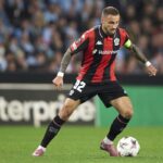 Ohľadom zranenia Jonathana Claussa sa objavujú neistoty