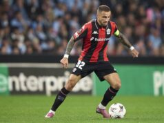 OGC Nice ponúka Jonathanovi Claussovi predĺženie zmluvy uprostred napätia Ohľadom zranenia Jonathana Claussa sa objavujú neistoty