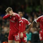 Ohromujúca voľba Arne Port vidí Liverpool ešte viac faktorov v porovnaní s Chelsea