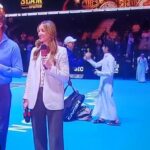 Fanúšik sa dostal k Jannikovi Sinnerovi na ihrisko po jeho víťazstve nad Stefanosom Tsitsipasom
