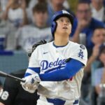 Ohtani vytvára pozadie MLB s 3 ľudskými zdrojmi, 6 bezbodovými zmenami vo videohre 4