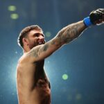 Oktagon MMA šampión Ion Sordu zbavený titulu vs. Andrej Kalasnik