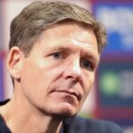 Oliver Glasner prehovoril po víťazstve Crystal Palace vonku proti Liverpoolu v Carabao Cupe