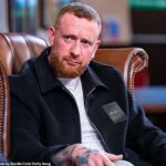 Wiggins odhalil, že robil „*** veľa kokaínu“ a stal sa funkčným závislým po jeho odchode do dôchodku z cyklistiky
