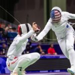 Olympijský šermiar podal žalobu proti United States Fence kvôli údajnému prípadu transprofesionálneho športovca