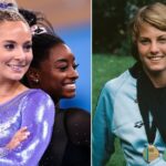 Olympionici MyKayla, Nancy Hogshead sa zaregistrujú pod značkou XX-XY Sports